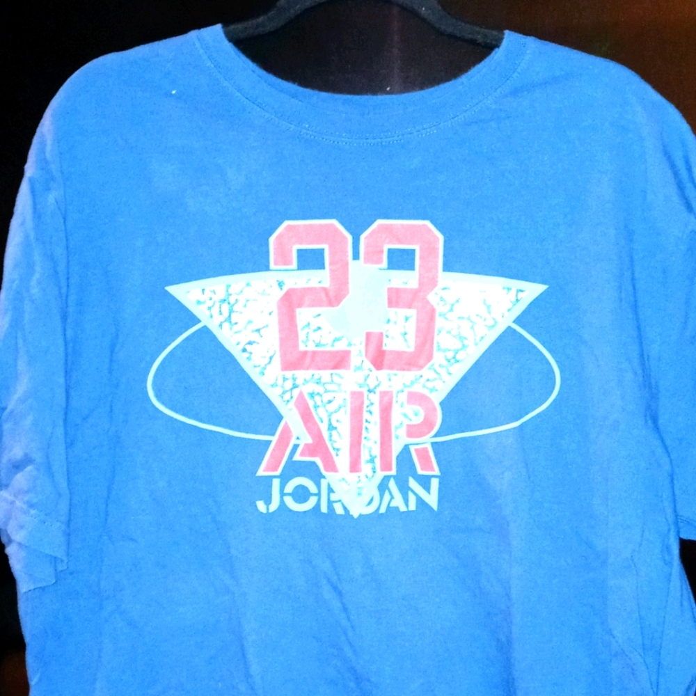 Jordan Shirt